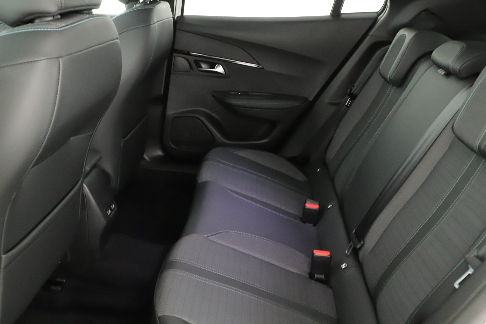 Peugeot 2008 - 2021