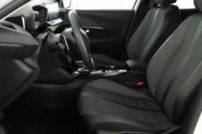 Peugeot 2008 - 2021