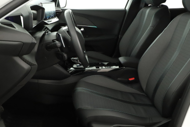 Peugeot 2008 - 2021