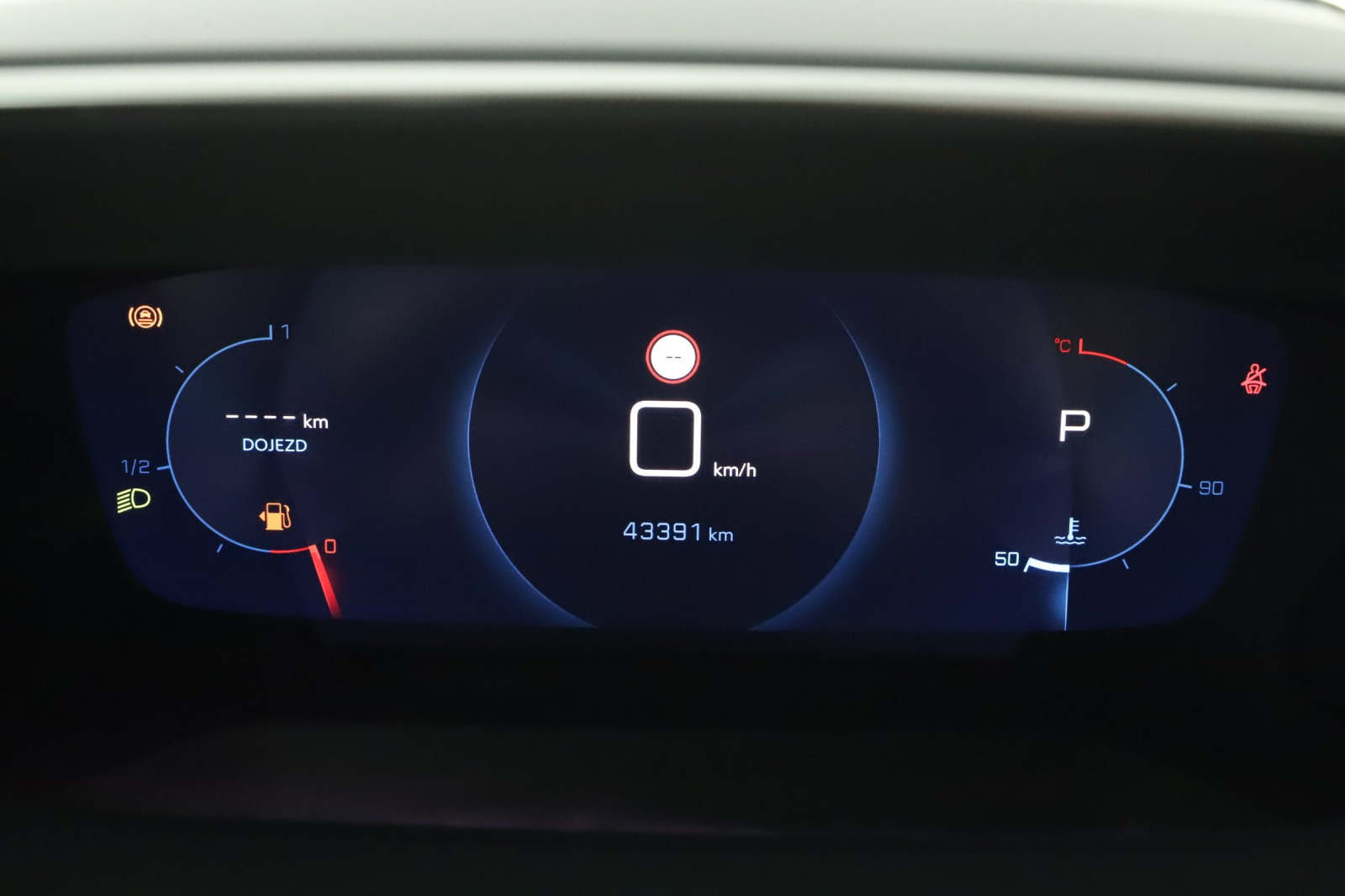 Peugeot 2008 - 2021