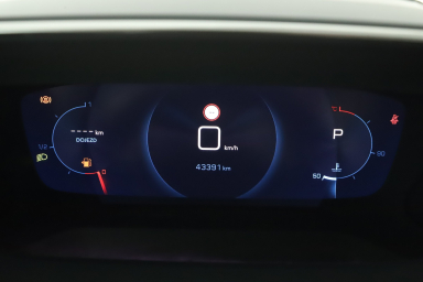 Peugeot 2008 - 2021