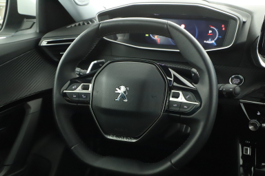 Peugeot 2008 - 2021