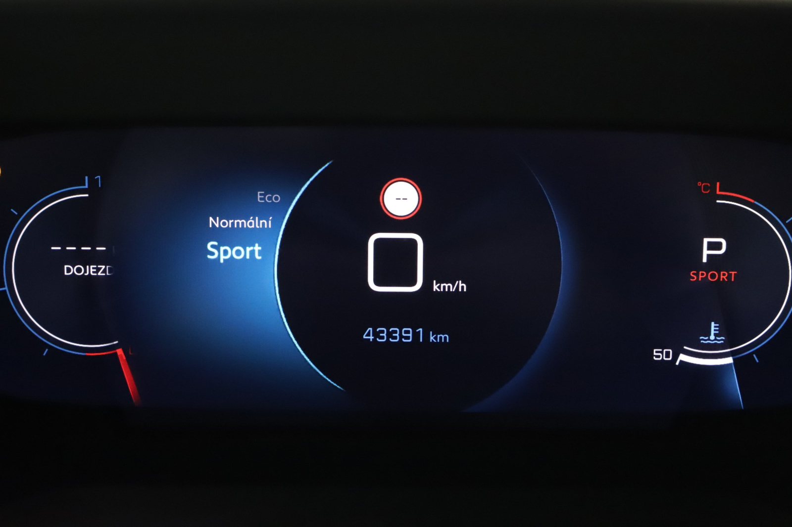 Peugeot 2008 - 2021
