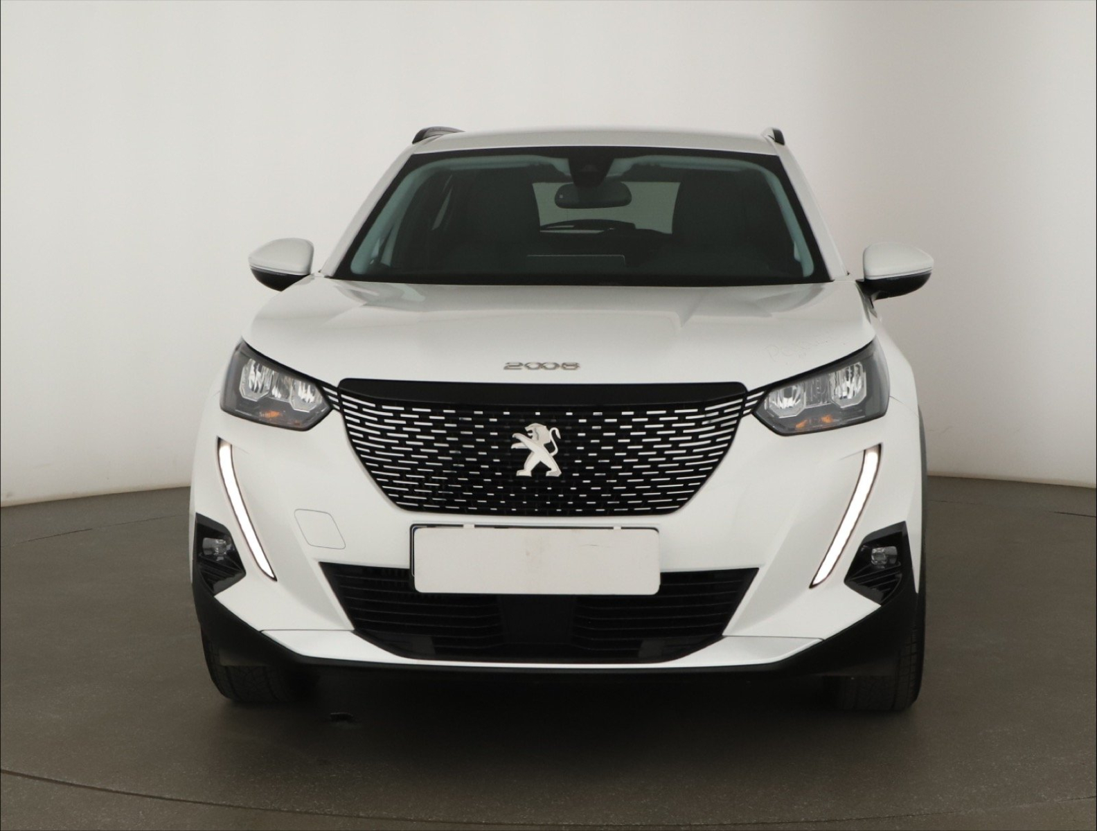 Peugeot 2008 - 2021