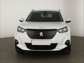 Peugeot 2008 - 2021
