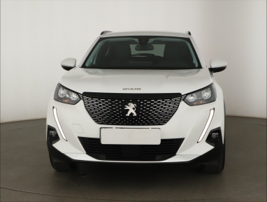 Peugeot 2008 - 2021