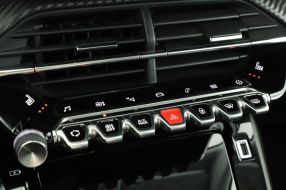 Peugeot 2008 - 2021