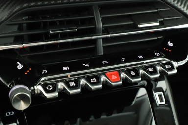 Peugeot 2008 - 2021