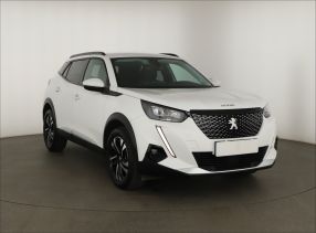 Peugeot 2008 - 2021