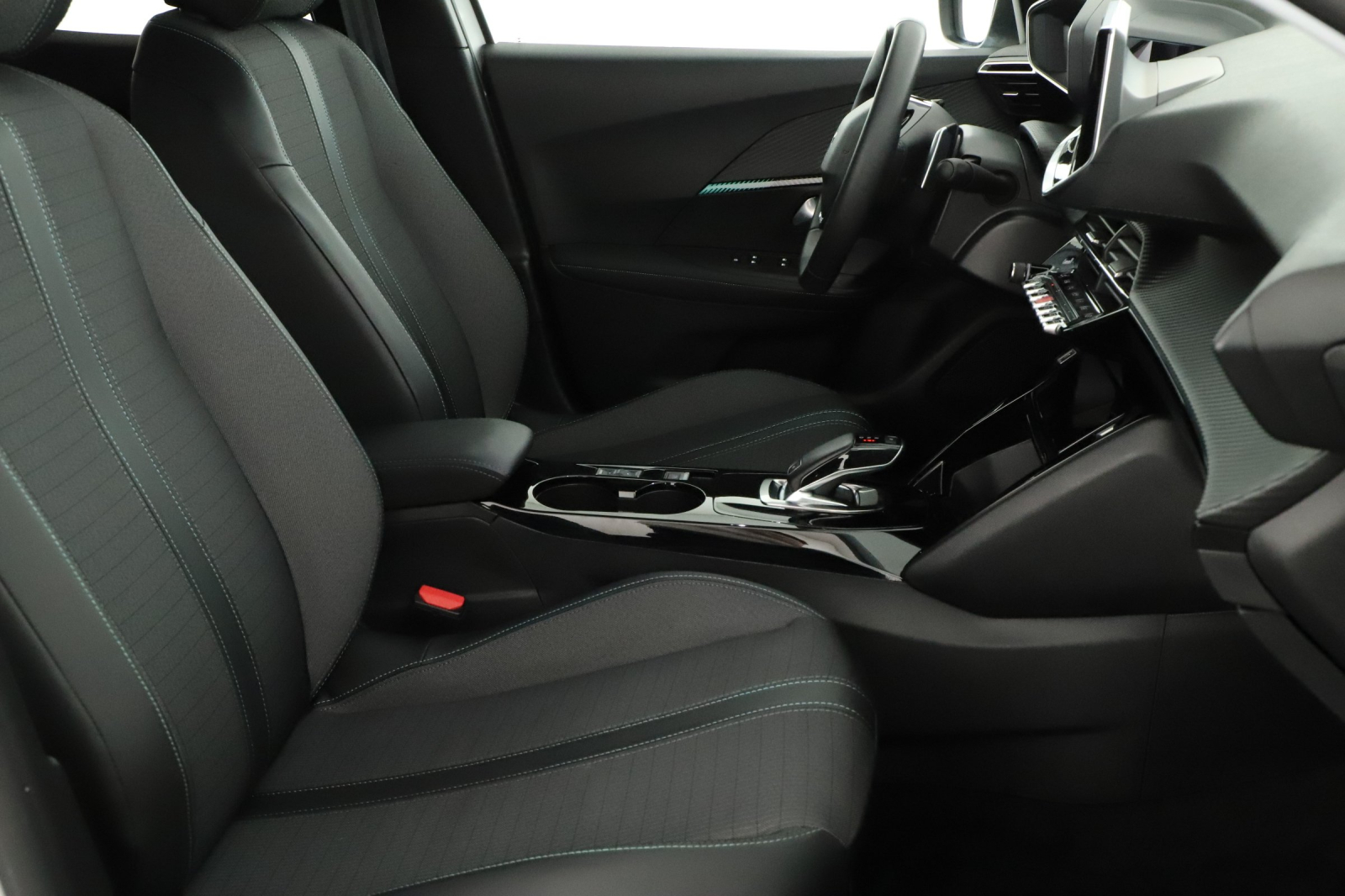 Peugeot 2008 - 2021