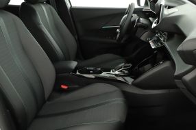 Peugeot 2008 - 2021