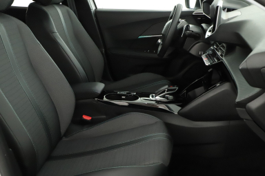 Peugeot 2008 - 2021