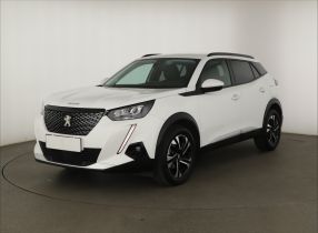 Peugeot 2008 - 2021