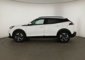 Peugeot 2008 - 2021