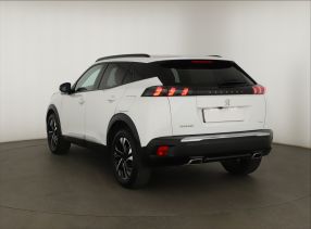 Peugeot 2008 - 2021