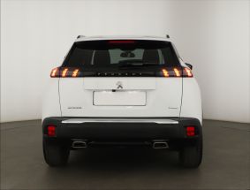 Peugeot 2008 - 2021