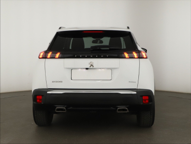 Peugeot 2008 - 2021