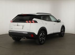 Peugeot 2008 - 2021