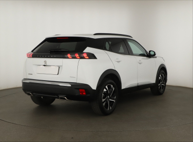 Peugeot 2008 - 2021