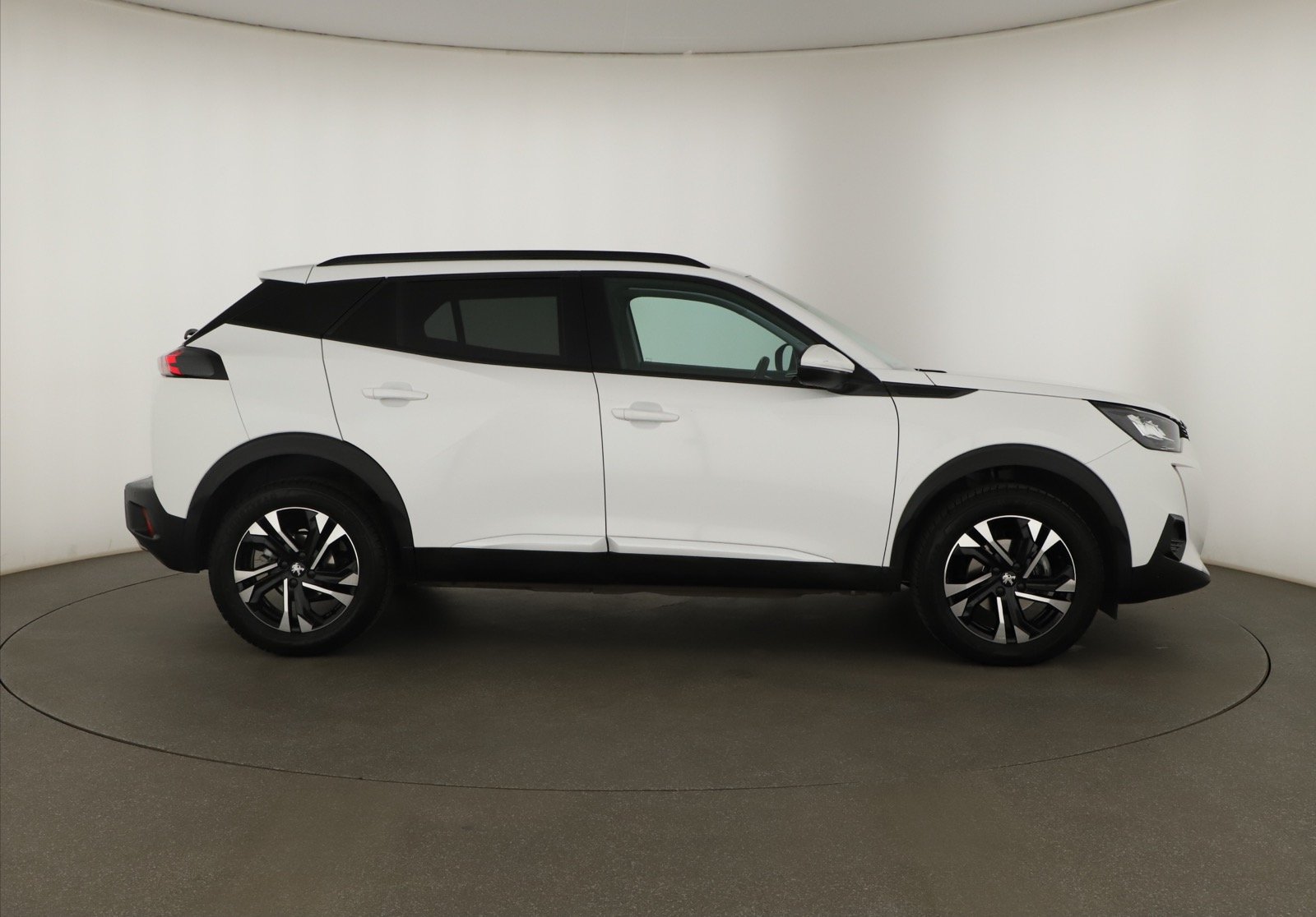 Peugeot 2008 - 2021