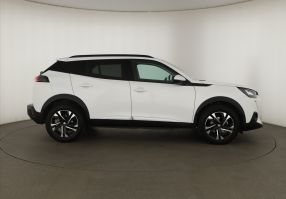 Peugeot 2008 - 2021