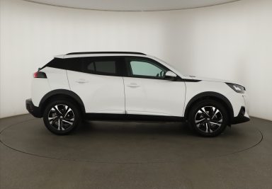 Peugeot 2008 - 2021