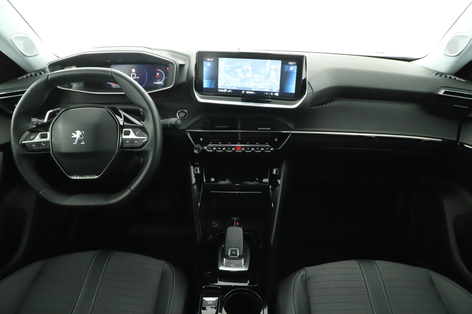 Peugeot 2008 - 2021