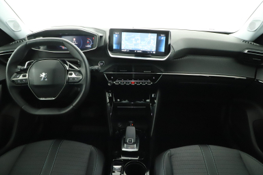 Peugeot 2008 - 2021