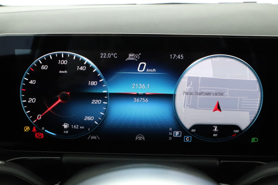 Mercedes-Benz B 220 d 4MATIC