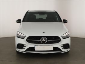 Mercedes-Benz B - 2021