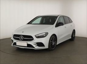 Mercedes-Benz B - 2021