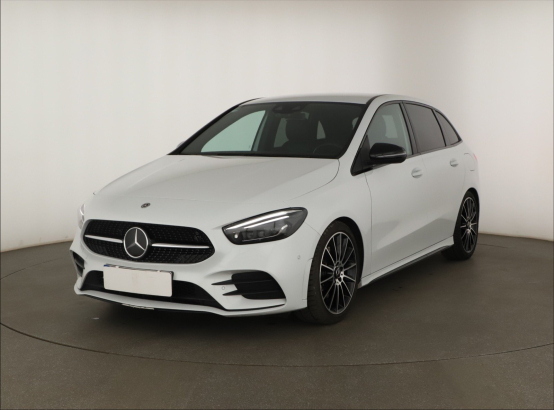 Mercedes-Benz B 220 d 4MATIC