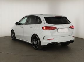 Mercedes-Benz B - 2021