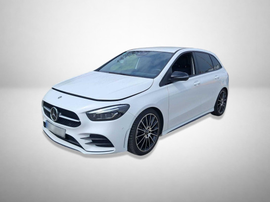Mercedes-Benz B