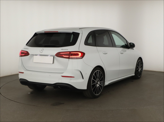 Mercedes-Benz B 220 d 4MATIC