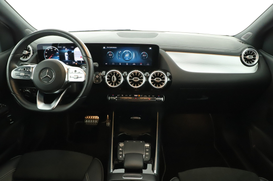 Mercedes-Benz B 220 d 4MATIC