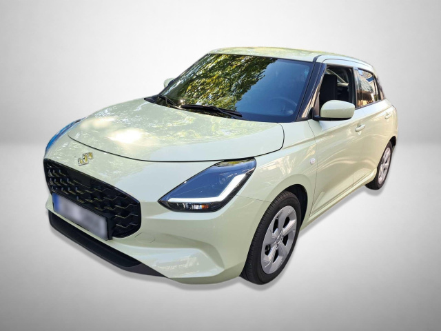 Suzuki Swift 2025