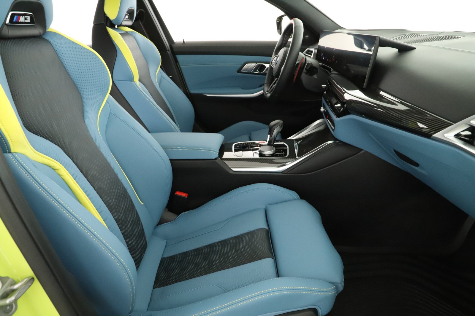 BMW M3 - 2026