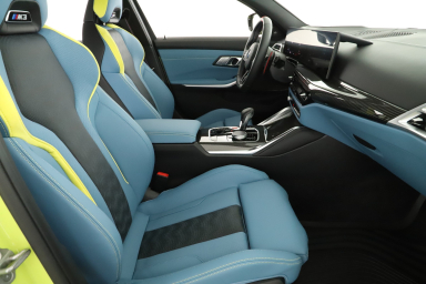 BMW M3 - 2026