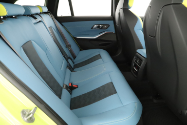 BMW M3 - 2026