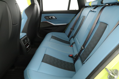 BMW M3 - 2026
