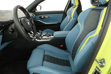 BMW M3 - 2026