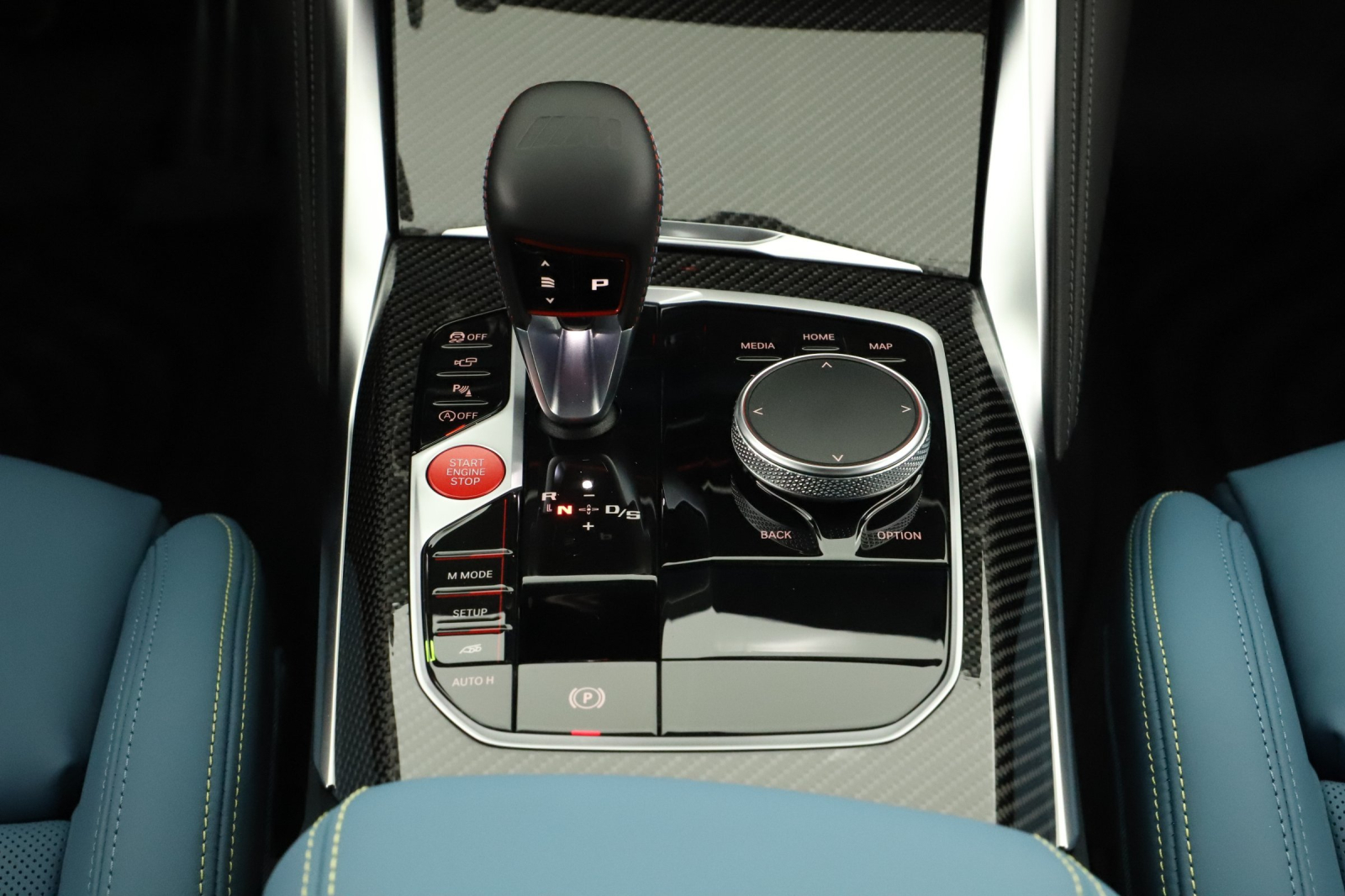 BMW M3 - 2026