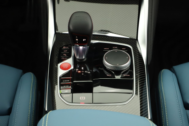 BMW M3 - 2026