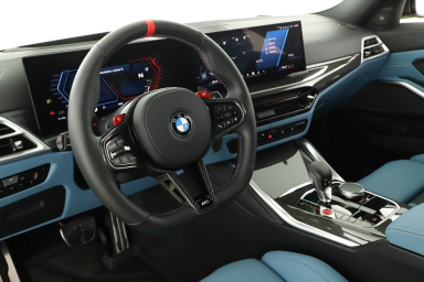 BMW M3 - 2026