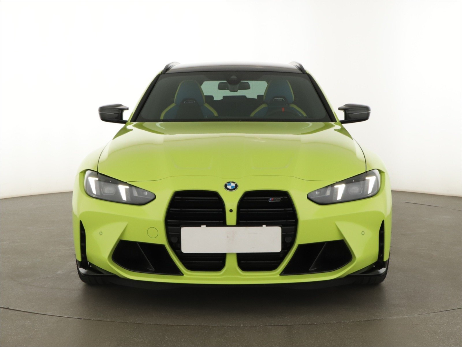 BMW M3 - 2026