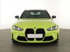 BMW M3 - 2026