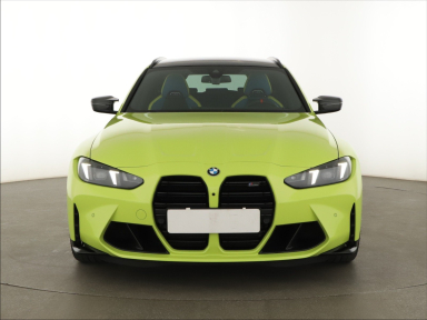 BMW M3 - 2026