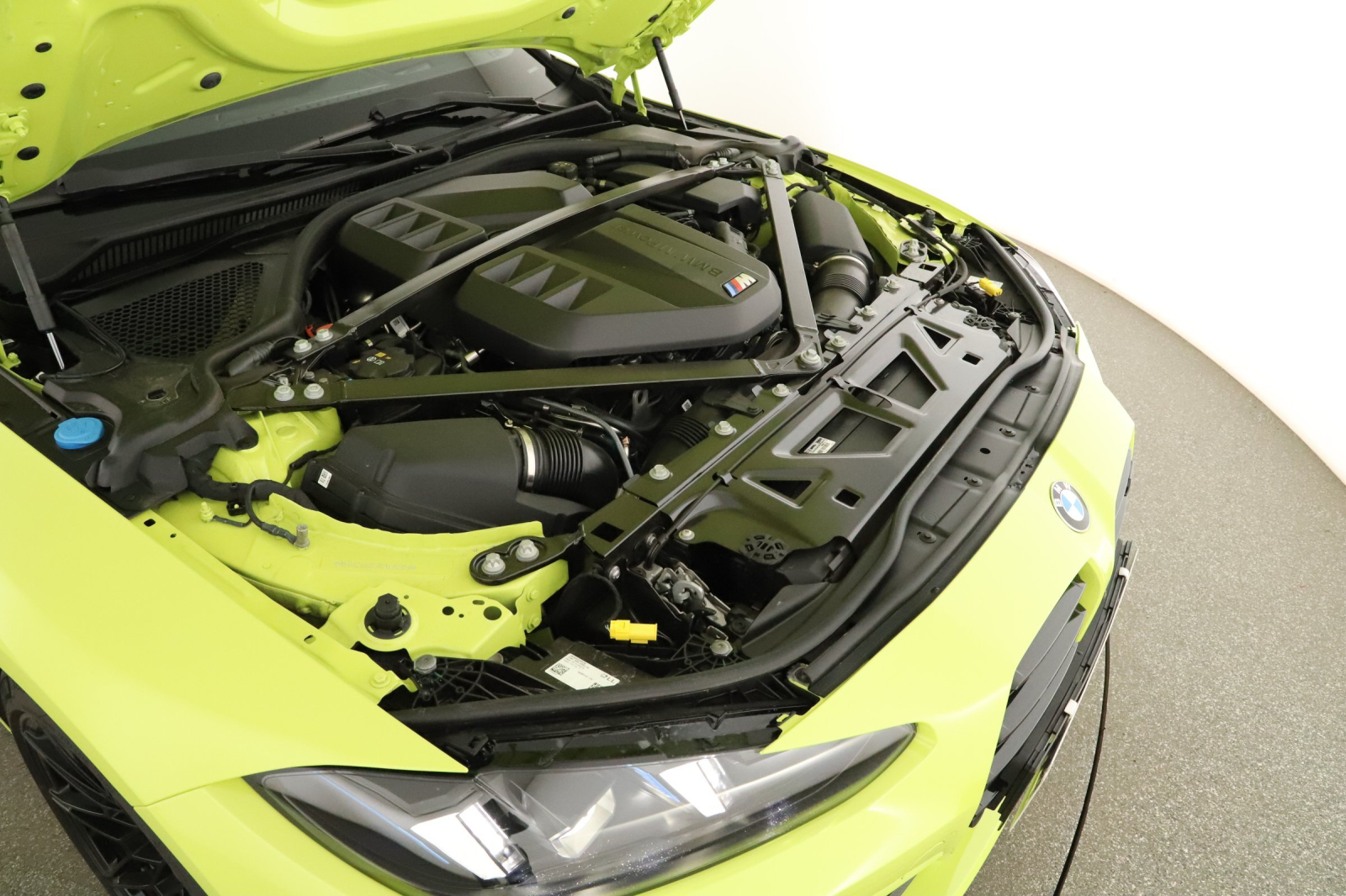 BMW M3 - 2026