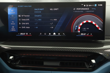 BMW M3 - 2026